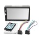 7 Inch Dash Car MP5 Player bluetooth FM USB Aux Touch Screen 7 Inch Dash Car MP5 Player bluetooth FM USB Aux Touch Screen