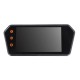 7 Inch LED Car Monitor bluetooth Touch Screen MP5 Player 16 : 9 Support TF Card USB Port FM Transmitter 7 Inch LED Car Monitor bluetooth Touch Screen MP5 Player 16 : 9 Support TF Card USB Port FM Transmitter