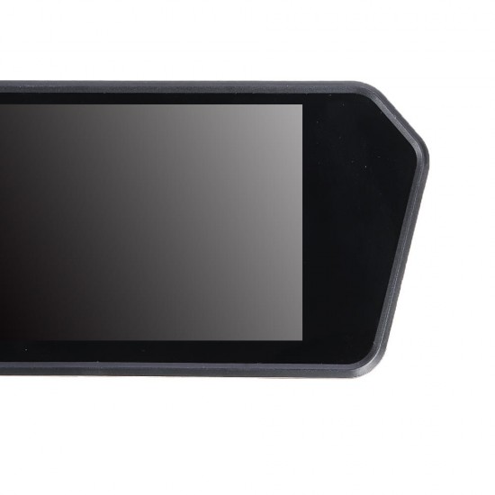 7 Inch LED Car Monitor bluetooth Touch Screen MP5 Player 16 : 9 Support TF Card USB Port FM Transmitter 7 Inch LED Car Monitor bluetooth Touch Screen MP5 Player 16 : 9 Support TF Card USB Port FM Transmitter