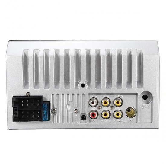 7 Inch Touch Car Stereo Radio MP5 2 Din In Dash bluetooth FM AUX USB + Free Camera 7 Inch Touch Car Stereo Radio MP5 2 Din In Dash bluetooth FM AUX USB + Free Camera