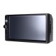 7 Inch Touch Screen bluetooth Dual Spindle Universal Car MP5 Player With or Without GPS