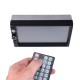 7 Inch Touch Screen bluetooth Dual Spindle Universal Car MP5 Player With or Without GPS