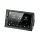 7 Inch for Android 8.1 Car Radio Stereo Quad Core 1+16G GPS Touch Screen HD bluetooth Hands-free OBD2 Support Rear View Camera 7 Inch for Android 8.1 Car Radio Stereo Quad Core 1+16G GPS Touch Screen HD bluetooth Hands-free OBD2 Support Rear View Camera