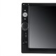 7010B 7 Inch 2DIN Car MP5 Player LCD Touch Screen bluetooth FM Radio Phone Mirror Link With 8LED Backup Camera 7010B 7 Inch 2DIN Car MP5 Player LCD Touch Screen bluetooth FM Radio Phone Mirror Link With 8LED Backup Camera