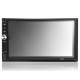 7012B 7inch 2DIN Car bluetooth Touchscreen MP3 MP4 MP5 Player Video Stereo FM Aux Input 7012B 7inch 2DIN Car bluetooth Touchscreen MP3 MP4 MP5 Player Video Stereo FM Aux Input