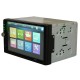 7012B 7inch 2DIN Car bluetooth Touchscreen MP3 MP4 MP5 Player Video Stereo FM Aux Input 7012B 7inch 2DIN Car bluetooth Touchscreen MP3 MP4 MP5 Player Video Stereo FM Aux Input