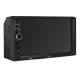 7013B 7 Inch 2Din Car Radio Head Unit MP5 Player bluetooth Hands-free FM USB Support Rear View Camera 7013B 7 Inch 2Din Car Radio Head Unit MP5 Player bluetooth Hands-free FM USB Support Rear View Camera