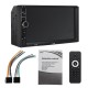 7013B 7 Inch 2Din Car Radio Head Unit MP5 Player bluetooth Hands-free FM USB Support Rear View Camera 7013B 7 Inch 2Din Car Radio Head Unit MP5 Player bluetooth Hands-free FM USB Support Rear View Camera
