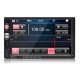 7023B 7 Inch 2Din Wince Car Stereo Radio Auto MP5 Player HD bluetooth Hands-free Touch Screen FM AUX USB Support Reversing Image 7023B 7 Inch 2Din Wince Car Stereo Radio Auto MP5 Player HD bluetooth Hands-free Touch Screen FM AUX USB Support Reversing Image