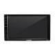 7032R 7 Inch Ips Full View bluetooth Car MP5 Player Parking Sensor 7032R 7 Inch Ips Full View bluetooth Car MP5 Player Parking Sensor