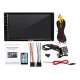 7032R 7 Inch Ips Full View bluetooth Car MP5 Player Parking Sensor 7032R 7 Inch Ips Full View bluetooth Car MP5 Player Parking Sensor