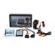 7033 7 Inch Double 2DIN Car MP5 Player FM Radio Stereo TF Card USB Port With Rear Camera 7033 7 Inch Double 2DIN Car MP5 Player FM Radio Stereo TF Card USB Port With Rear Camera