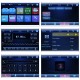 7033 7 Inch Double 2DIN Car MP5 Player FM Radio Stereo TF Card USB Port With Rear Camera 7033 7 Inch Double 2DIN Car MP5 Player FM Radio Stereo TF Card USB Port With Rear Camera