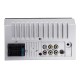 7033 7 Inch Double 2DIN Car MP5 Player FM Radio Stereo TF Card USB Port With Rear Camera 7033 7 Inch Double 2DIN Car MP5 Player FM Radio Stereo TF Card USB Port With Rear Camera