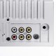7033 7 Inch Double 2DIN Car MP5 Player FM Radio Stereo TF Card USB Port With Rear Camera 7033 7 Inch Double 2DIN Car MP5 Player FM Radio Stereo TF Card USB Port With Rear Camera