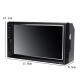 7034 7 Inch 2DIN Car Stereo MP5 Multimedia Player bluetooth Touch Screen FM Aux With Camera