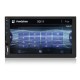 7049D 7 Inch 2 DIN WINCE Car MP5 Player FM Radio Stereo HD Touch Screen USB AUX bluetooth In Dash Support Camera 7049D 7 Inch 2 DIN WINCE Car MP5 Player FM Radio Stereo HD Touch Screen USB AUX bluetooth In Dash Support Camera
