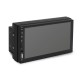 7049D 7 Inch 2 DIN WINCE Car MP5 Player FM Radio Stereo HD Touch Screen USB AUX bluetooth In Dash Support Camera 7049D 7 Inch 2 DIN WINCE Car MP5 Player FM Radio Stereo HD Touch Screen USB AUX bluetooth In Dash Support Camera