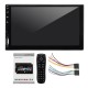 7049D 7 Inch 2 DIN WINCE Car MP5 Player FM Radio Stereo HD Touch Screen USB AUX bluetooth In Dash Support Camera 7049D 7 Inch 2 DIN WINCE Car MP5 Player FM Radio Stereo HD Touch Screen USB AUX bluetooth In Dash Support Camera