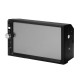 7080B 7 Inch 1080P 2DIN Car MP5 Player HD Touch Screen bluetooth Hands-free with TF Square Camera 7080B 7 Inch 1080P 2DIN Car MP5 Player HD Touch Screen bluetooth Hands-free with TF Square Camera