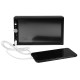 7080B 7 Inch 1080P 2DIN Car MP5 Player HD Touch Screen bluetooth Hands-free with TF Square Camera