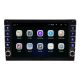 8Inch 9Inch 1Din For Android 8.1 Car Mlitimedia Player Adjustable Screen Quad Core 1+16G WIFI GPS FM Subwoofer 8Inch 9Inch 1Din For Android 8.1 Car Mlitimedia Player Adjustable Screen Quad Core 1+16G WIFI GPS FM Subwoofer