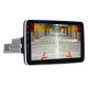 9 Inch 10.1 Inch 1 DIN for Android Car Stereo Audio Adjustable Screen MP5 Player 4 Core 1+16G/2+32G WIFI GPS FM