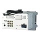 9 Inch 1080P 2 Din Car MP5 Player FM/DAB+Autolink European Digital Radio Recevior for Volkswagen
