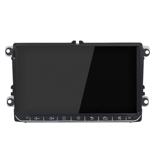 9 Inch 1080P 2 Din Car MP5 Player FM/DAB+Autolink European Digital Radio Recevior for Volkswagen