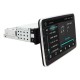 9 Inch 1DIN for Android 8.1 Car Stereo 360 Degree Rotation Multimedia Player 8 Core 2+32G Touch Screen GPS WIFI FM AM Radio 9 Inch 1DIN for Android 8.1 Car Stereo 360 Degree Rotation Multimedia Player 8 Core 2+32G Touch Screen GPS WIFI FM AM Radio