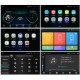 9 Inch 1DIN for Android 8.1 Car Stereo 360 Degree Rotation Multimedia Player 8 Core 2+32G Touch Screen GPS WIFI FM AM Radio 9 Inch 1DIN for Android 8.1 Car Stereo 360 Degree Rotation Multimedia Player 8 Core 2+32G Touch Screen GPS WIFI FM AM Radio