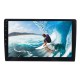 9 Inch 2 DIN Car MP5 Player Quad Core 1+16G Stereo Radio IPS Touch Screen bluetooth FM DAB DVR 9 Inch 2 DIN Car MP5 Player Quad Core 1+16G Stereo Radio IPS Touch Screen bluetooth FM DAB DVR