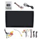 9 Inch 2 DIN Car MP5 Player Quad Core 1+16G Stereo Radio IPS Touch Screen bluetooth FM DAB DVR 9 Inch 2 DIN Car MP5 Player Quad Core 1+16G Stereo Radio IPS Touch Screen bluetooth FM DAB DVR