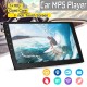 9 Inch 2 DIN Car MP5 Player Quad Core 1+16G Stereo Radio IPS Touch Screen bluetooth FM DAB DVR 9 Inch 2 DIN Car MP5 Player Quad Core 1+16G Stereo Radio IPS Touch Screen bluetooth FM DAB DVR