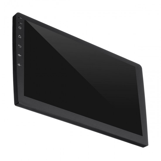 9 Inch 2DIN for Android 8.1 Car Stereo MP5 Player Quad Core 1+16GB WIFI GPS Navigation FM bluetooth Phone Link DAB 9 Inch 2DIN for Android 8.1 Car Stereo MP5 Player Quad Core 1+16GB WIFI GPS Navigation FM bluetooth Phone Link DAB