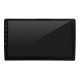 9 Inch 2DIN for Android 8.1 Car Stereo MP5 Player Quad Core 1+16GB WIFI GPS Navigation FM bluetooth Phone Link DAB 9 Inch 2DIN for Android 8.1 Car Stereo MP5 Player Quad Core 1+16GB WIFI GPS Navigation FM bluetooth Phone Link DAB