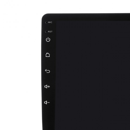 9 Inch 2DIN for Android 8.1 Car Stereo MP5 Player Quad Core 1+16GB WIFI GPS Navigation FM bluetooth Phone Link DAB 9 Inch 2DIN for Android 8.1 Car Stereo MP5 Player Quad Core 1+16GB WIFI GPS Navigation FM bluetooth Phone Link DAB