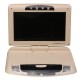 9 Inch Car Roof Mount Overhead Flip Down Monitor DVD CD Player Transmitter Games 9 Inch Car Roof Mount Overhead Flip Down Monitor DVD CD Player Transmitter Games