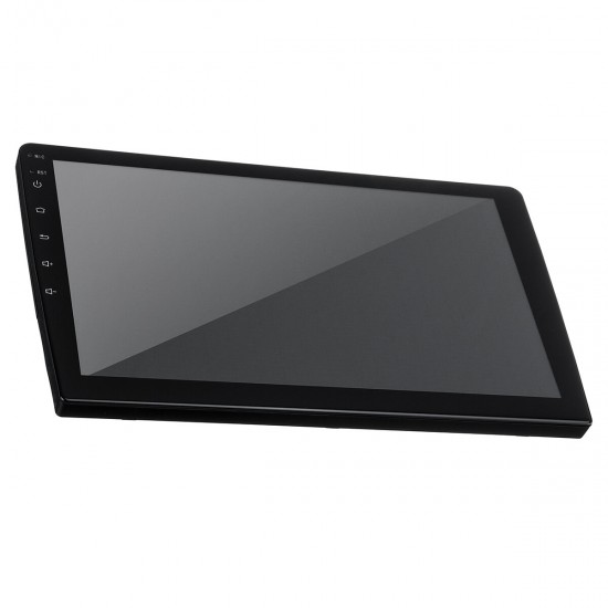 9.0 inch 2Din For Android 8.1 Car Radio Stereo Mutimedium Player 4 Core 2GB+32GB GPS 4G bluetooth WiFi Touch Screen AM FM 180° Wide Angle 9.0 inch 2Din For Android 8.1 Car Radio Stereo Mutimedium Player 4 Core 2GB+32GB GPS 4G bluetooth WiFi Touch Screen AM FM 180° Wide Angle