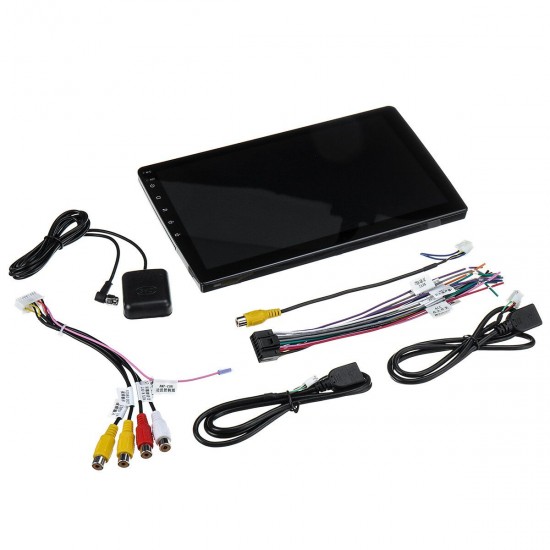 9.0 inch 2Din For Android 8.1 Car Radio Stereo Mutimedium Player 4 Core 2GB+32GB GPS 4G bluetooth WiFi Touch Screen AM FM 180° Wide Angle 9.0 inch 2Din For Android 8.1 Car Radio Stereo Mutimedium Player 4 Core 2GB+32GB GPS 4G bluetooth WiFi Touch Screen AM FM 180° Wide Angle