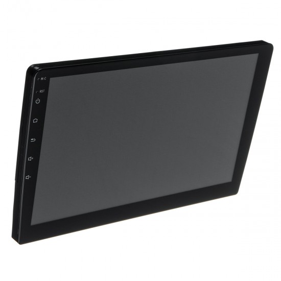 9.0 inch 2Din For Android 8.1 Car Radio Stereo Mutimedium Player 4 Core 2GB+32GB GPS 4G bluetooth WiFi Touch Screen AM FM 180° Wide Angle 9.0 inch 2Din For Android 8.1 Car Radio Stereo Mutimedium Player 4 Core 2GB+32GB GPS 4G bluetooth WiFi Touch Screen AM FM 180° Wide Angle