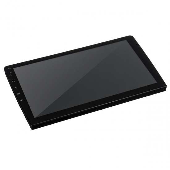 9.0 inch 2Din For Android 8.1 Car Radio Stereo Mutimedium Player 4 Core 2GB+32GB GPS 4G bluetooth WiFi Touch Screen AM FM 180° Wide Angle 9.0 inch 2Din For Android 8.1 Car Radio Stereo Mutimedium Player 4 Core 2GB+32GB GPS 4G bluetooth WiFi Touch Screen AM FM 180° Wide Angle