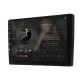 9.0 inch For Android 8.1 Car Radio Stereo Muti-medium Player 8 Core 1+16G 2+32G GPS 4G bluetooth WiFi Touch Screen AM FM 180° Wide Angle 9.0 inch For Android 8.1 Car Radio Stereo Muti-medium Player 8 Core 1+16G 2+32G GPS 4G bluetooth WiFi Touch Screen AM FM 180° Wide Angle