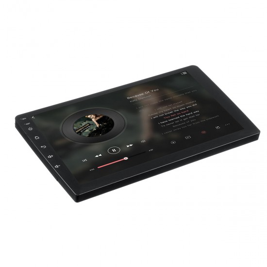 9.0 inch For Android 8.1 Car Radio Stereo Muti-medium Player 8 Core 1+16G 2+32G GPS 4G bluetooth WiFi Touch Screen AM FM 180° Wide Angle 9.0 inch For Android 8.1 Car Radio Stereo Muti-medium Player 8 Core 1+16G 2+32G GPS 4G bluetooth WiFi Touch Screen AM FM 180° Wide Angle