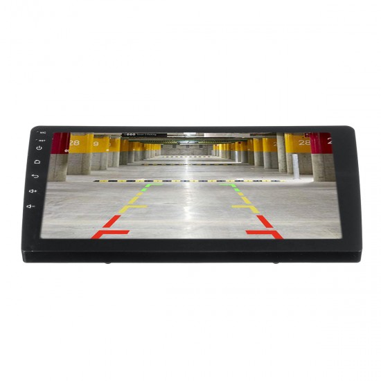 9.0 inch For Android 8.1 Car Radio Stereo Muti-medium Player 8 Core 1+16G 2+32G GPS 4G bluetooth WiFi Touch Screen AM FM 180° Wide Angle 9.0 inch For Android 8.1 Car Radio Stereo Muti-medium Player 8 Core 1+16G 2+32G GPS 4G bluetooth WiFi Touch Screen AM FM 180° Wide Angle
