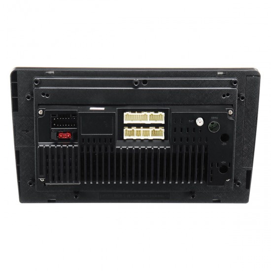 9.0 inch For Android 8.1 Car Radio Stereo Muti-medium Player 8 Core 1+16G 2+32G GPS 4G bluetooth WiFi Touch Screen AM FM 180° Wide Angle 9.0 inch For Android 8.1 Car Radio Stereo Muti-medium Player 8 Core 1+16G 2+32G GPS 4G bluetooth WiFi Touch Screen AM FM 180° Wide Angle