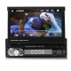 9601G 7 Inch 1DIN Wince Car MP5 Player Retractable Flip Stereo Radio bluetooth GPS USB AUX with Backup Camera 9601G 7 Inch 1DIN Wince Car MP5 Player Retractable Flip Stereo Radio bluetooth GPS USB AUX with Backup Camera