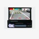 9601G 7 Inch 1Din for Wince Car Radio Stereo MP5 Player GPS FM WiFi USB DVR With 4LEDs Rearview Camera NA/ AU/ EU/ SA Map Card 9601G 7 Inch 1Din for Wince Car Radio Stereo MP5 Player GPS FM WiFi USB DVR With 4LEDs Rearview Camera NA/ AU/ EU/ SA Map Card