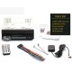 9601G 7 Inch 1Din for Wince Car Radio Stereo MP5 Player GPS FM WiFi USB DVR With 4LEDs Rearview Camera NA/ AU/ EU/ SA Map Card 9601G 7 Inch 1Din for Wince Car Radio Stereo MP5 Player GPS FM WiFi USB DVR With 4LEDs Rearview Camera NA/ AU/ EU/ SA Map Card