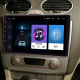 9Inch for Android 8.1 Car MP5 Player Quad Core 2DIN Touch Screen Stereo GPS WIFI AM For Classic Fox 9Inch for Android 8.1 Car MP5 Player Quad Core 2DIN Touch Screen Stereo GPS WIFI AM For Classic Fox